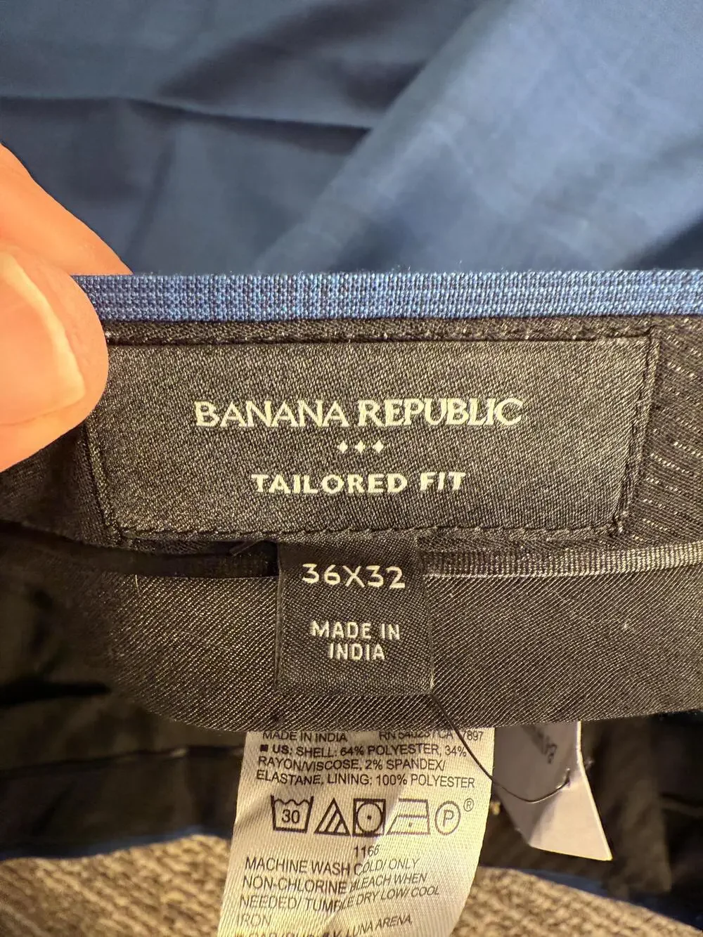 Banana Republic brand banana
